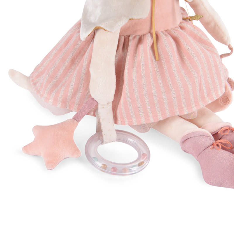 topolina attività sonaglio