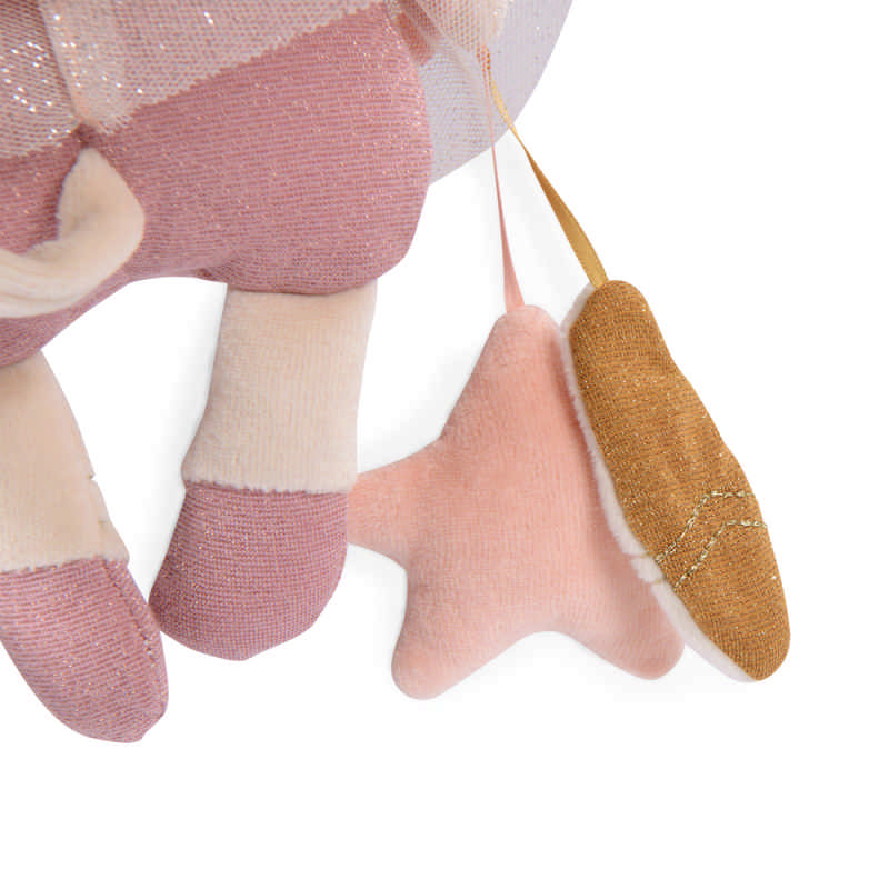 topolina ballerina attività dettaglio stella