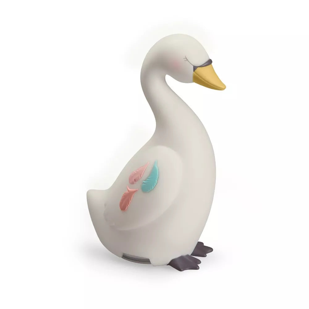Luce da Notte Cigno Moulin Roty