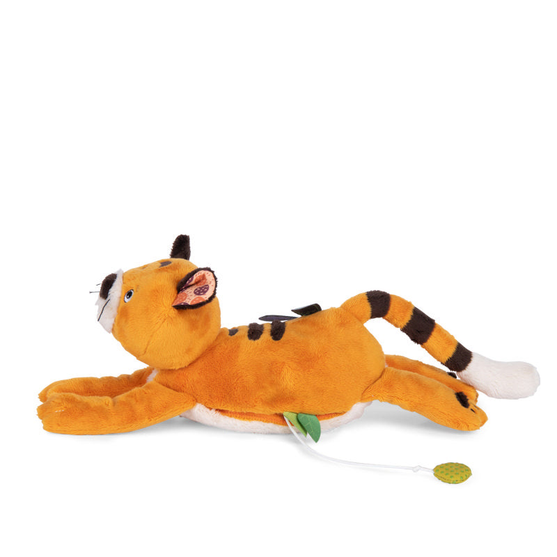 carillon peluche tigre lato