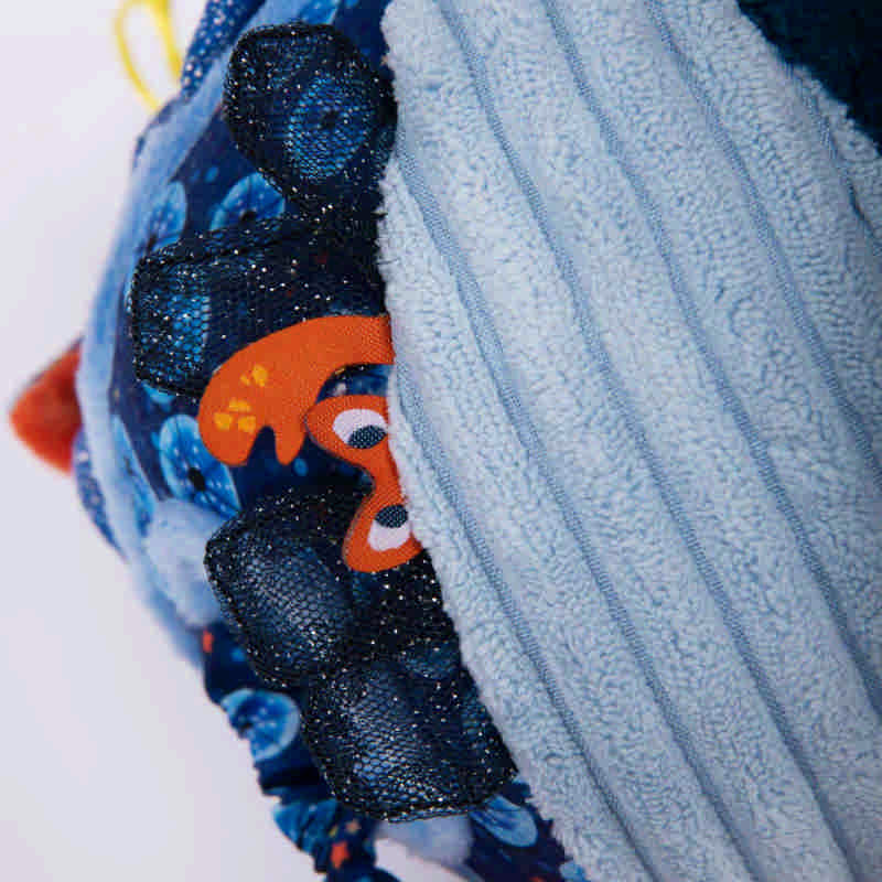 Dettaglio della Palla Attività Moulin Roty Les Aventures de Paulie