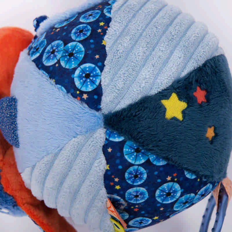 Fondo della Palla Attività Moulin Roty Les Aventures de Paulie