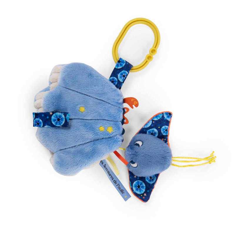 Conchiglia Multiattività Moulin Roty