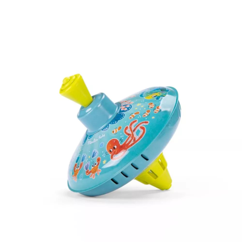 Trottola Piccola Moulin Roty Les Aventures de Paulie