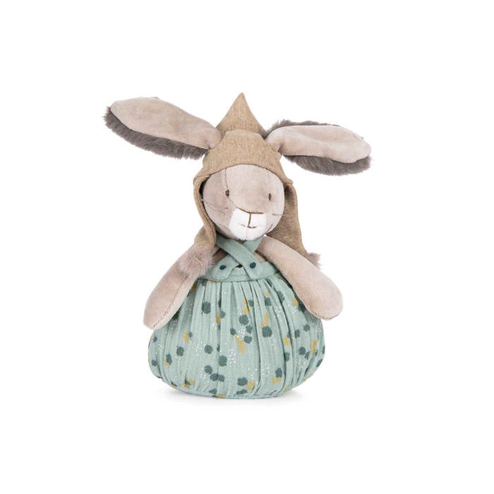 Carillon Coniglio Salvia Moulin Roty