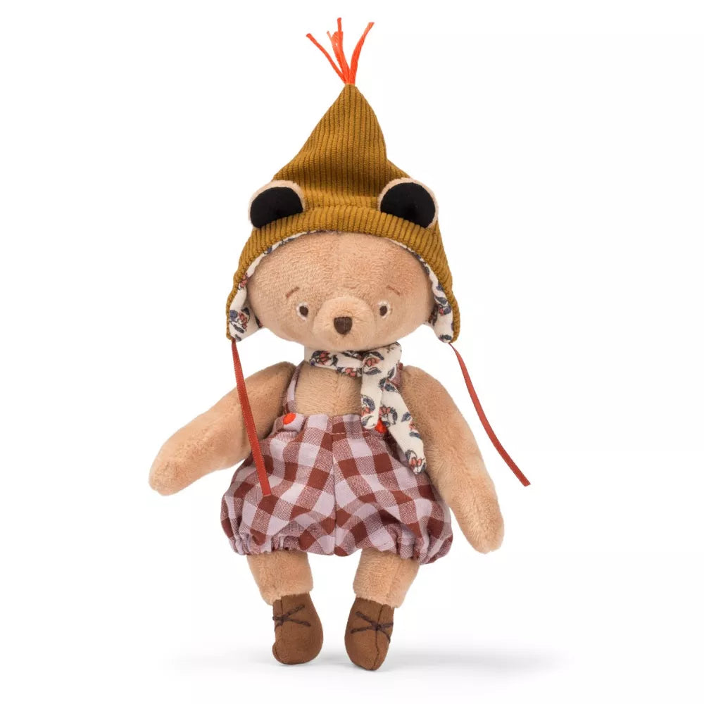 Peluche Orsetto Emile Moulin Roty