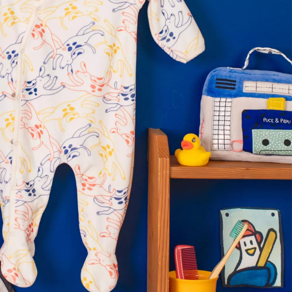 Esempio Carillon Morbido Radio Moulin Roty