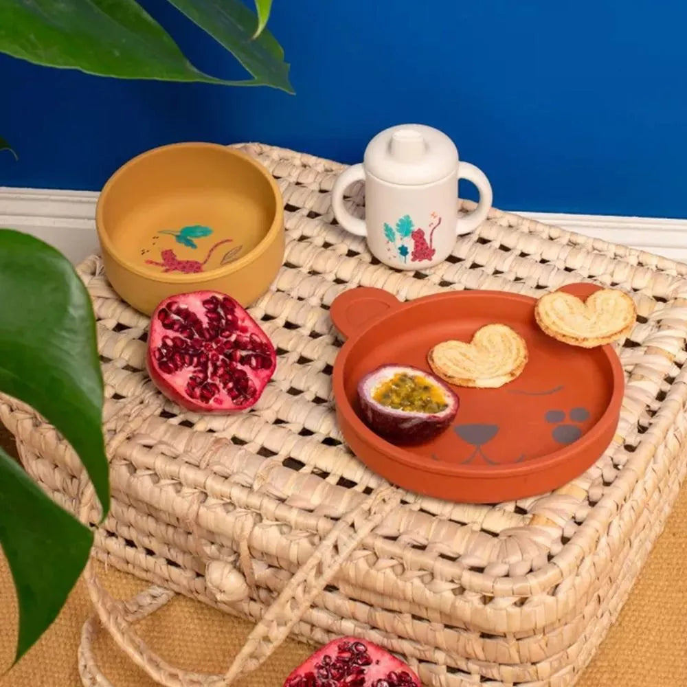 Esempio Set Pappa Moulin Roty La Foret Mawa
