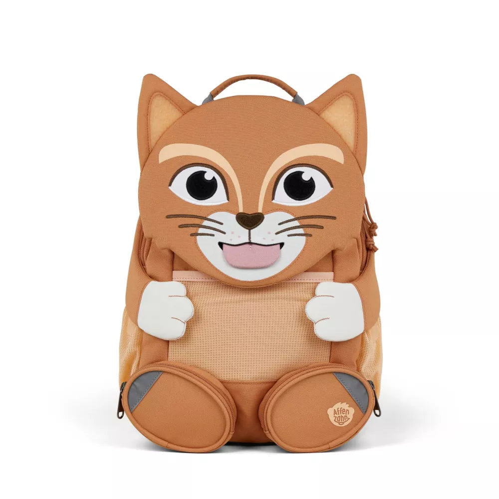 Zaino Affenzahn Gatto