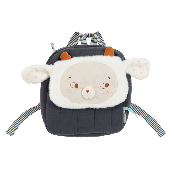 Zainetto Pecora Moulin Roty
