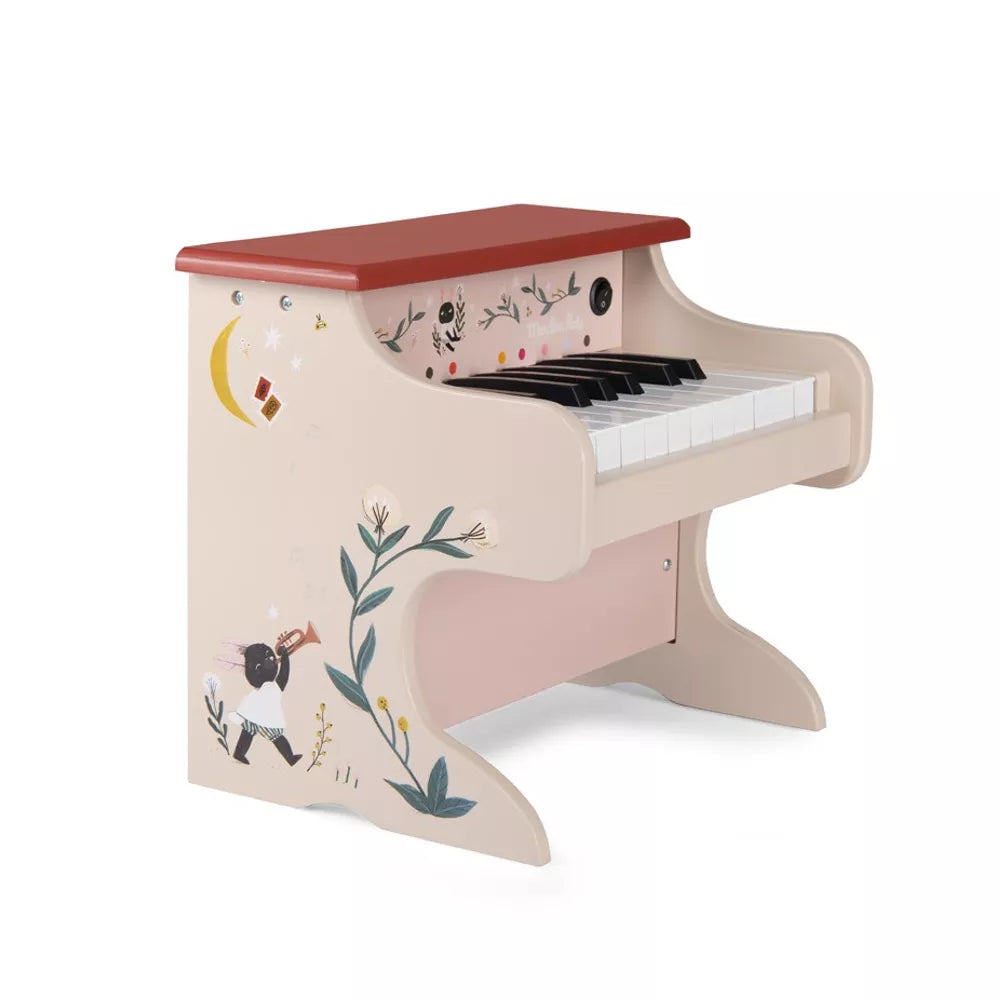 Pianoforte Moulin Roty Apres la Pluie