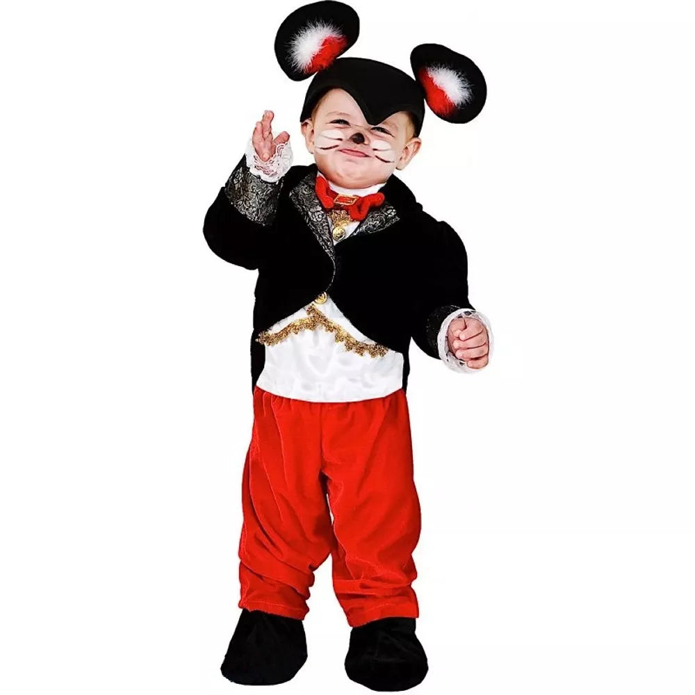 Costume Piccolo Topino Veneziano
