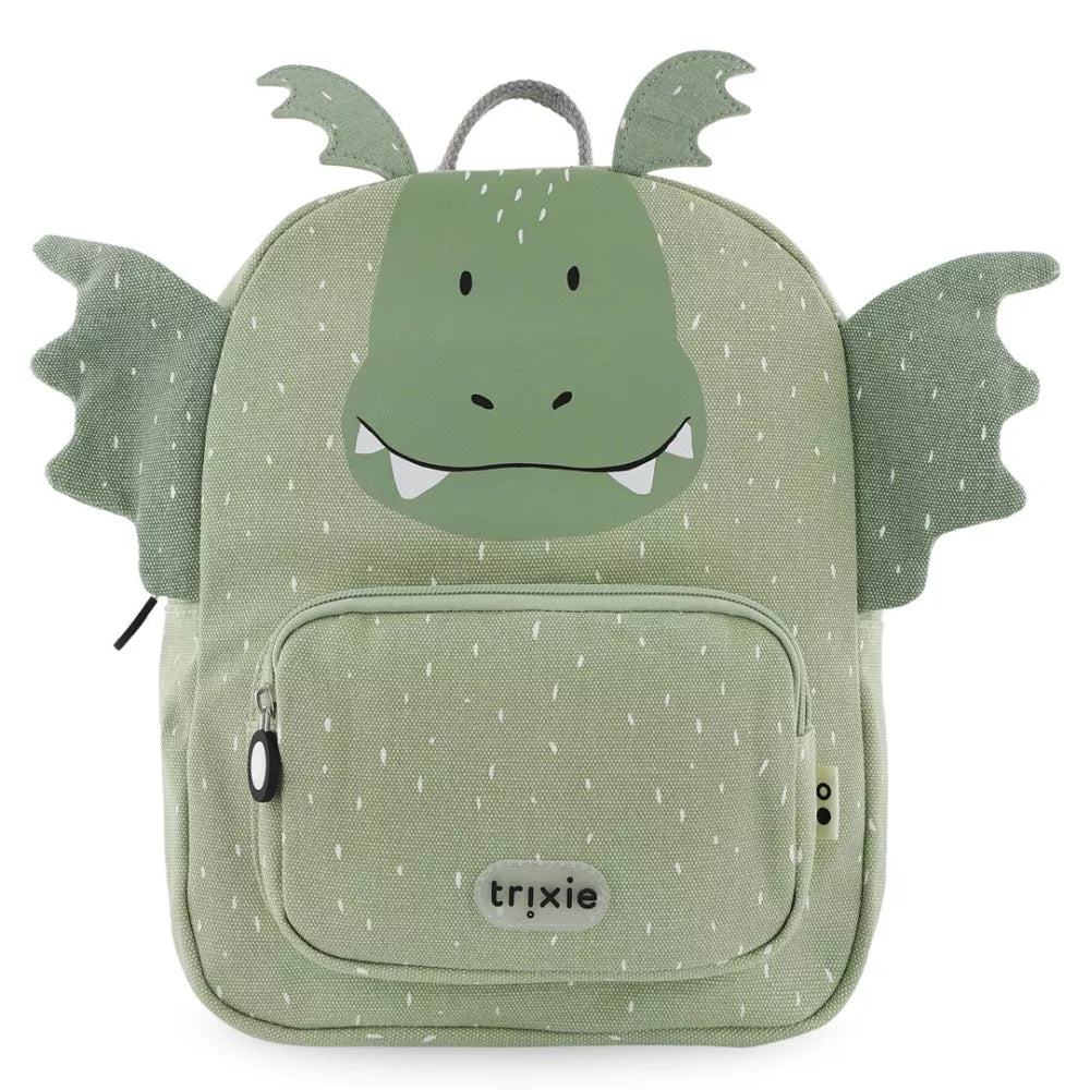 Zaino Trixie Mr. Dragon