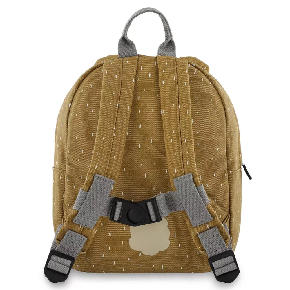 Zaino Trixie Mr. Bear Retro