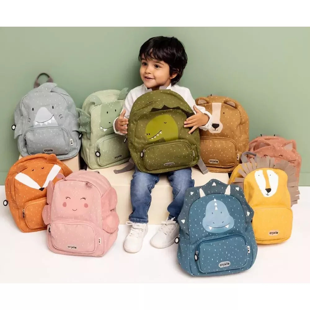 Zaini Trixie