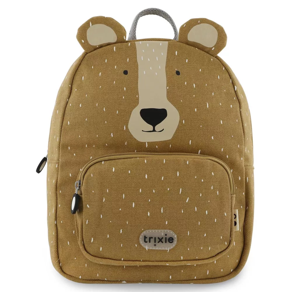 Zaino Trixie mr. Bear