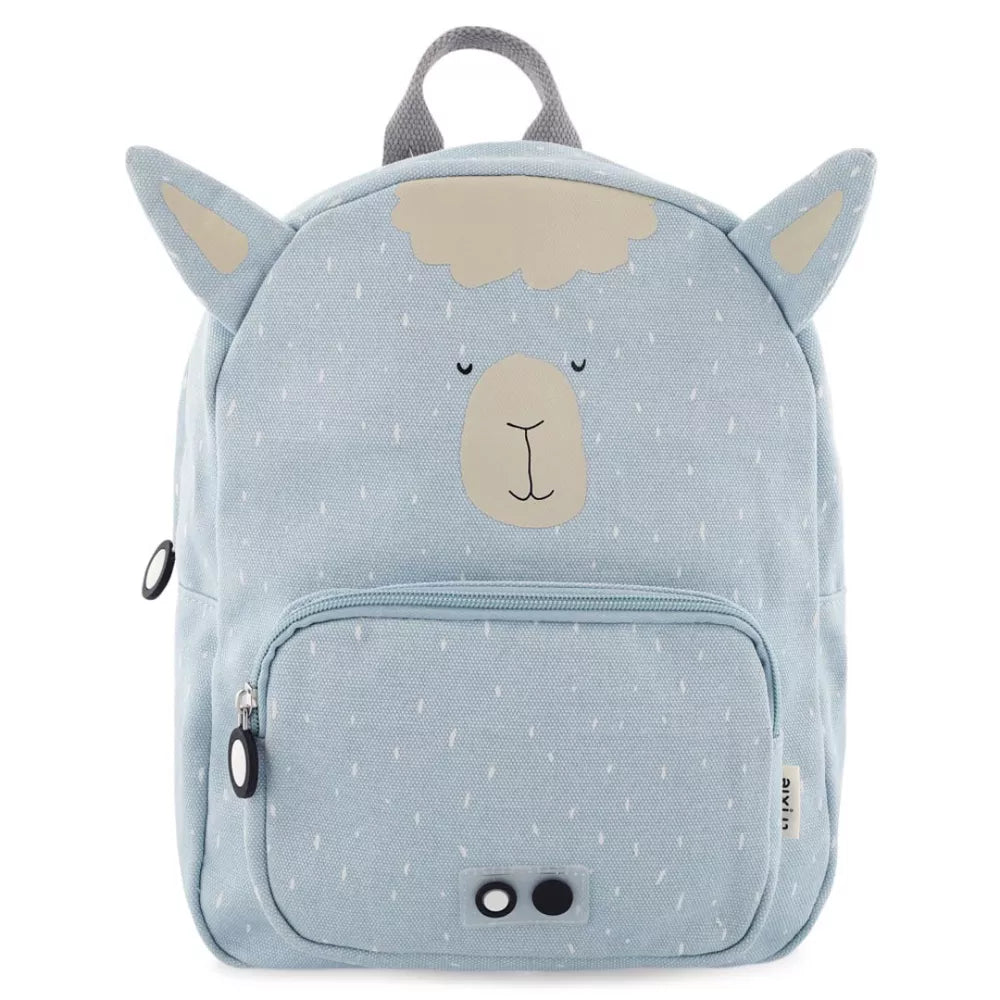 Zaino Trixie Mr. Alpaca