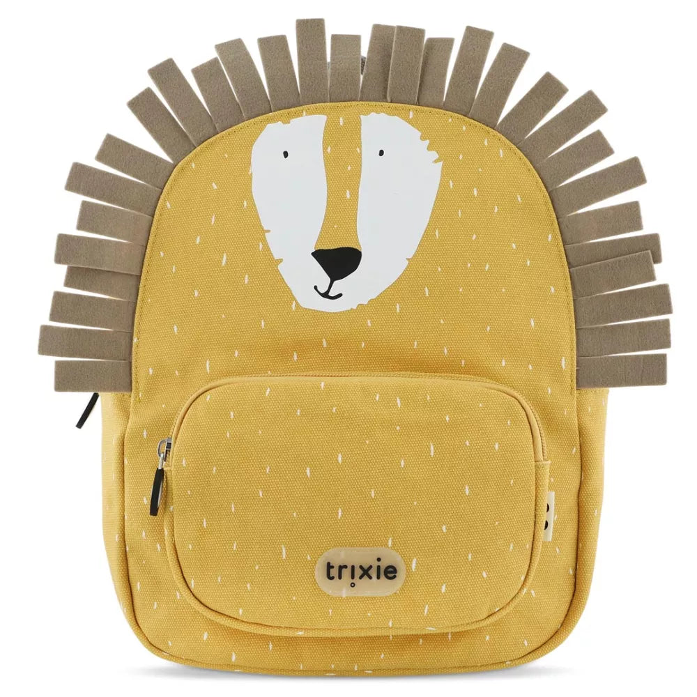 Zaino Trixie Mr. Lion
