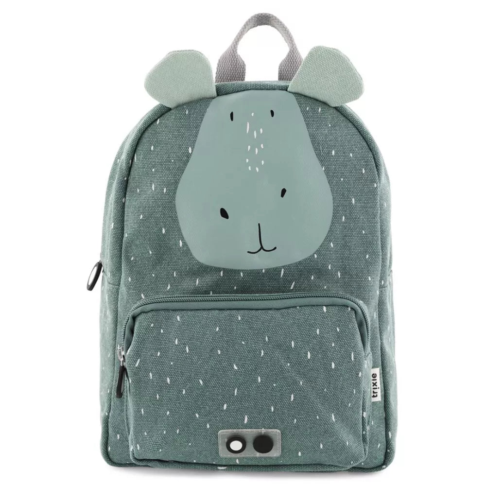 Zaino Trixie Mr. Hippo