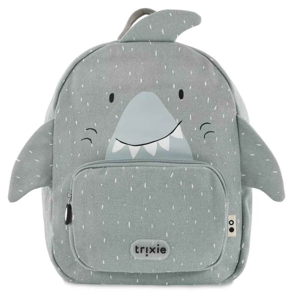 Zaino Trixie Mr. Shark