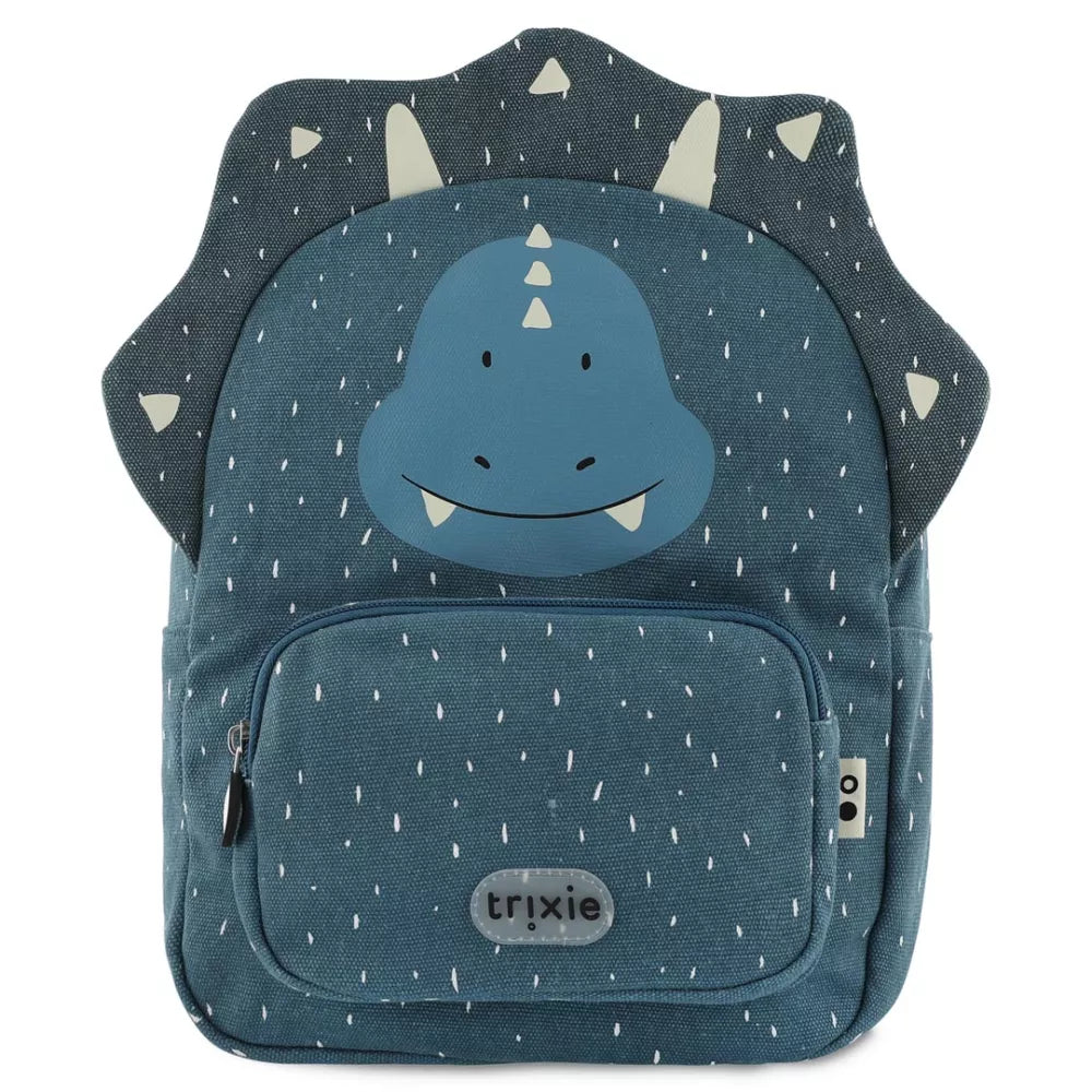Zaino Trixie Mr. Triceratops