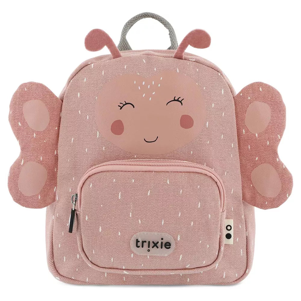 Zaino Trixie Mrs. Butterfly