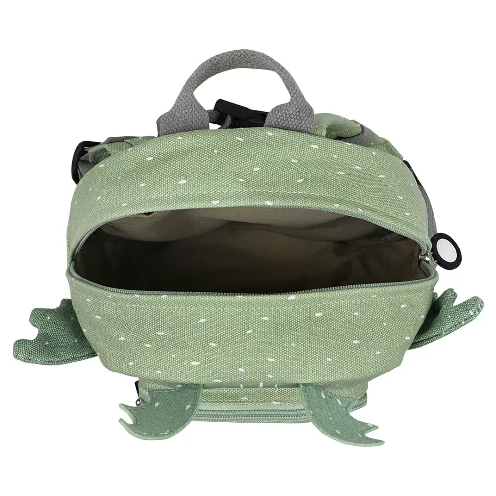 Zainetto Trixie Mr. Dragon Interno