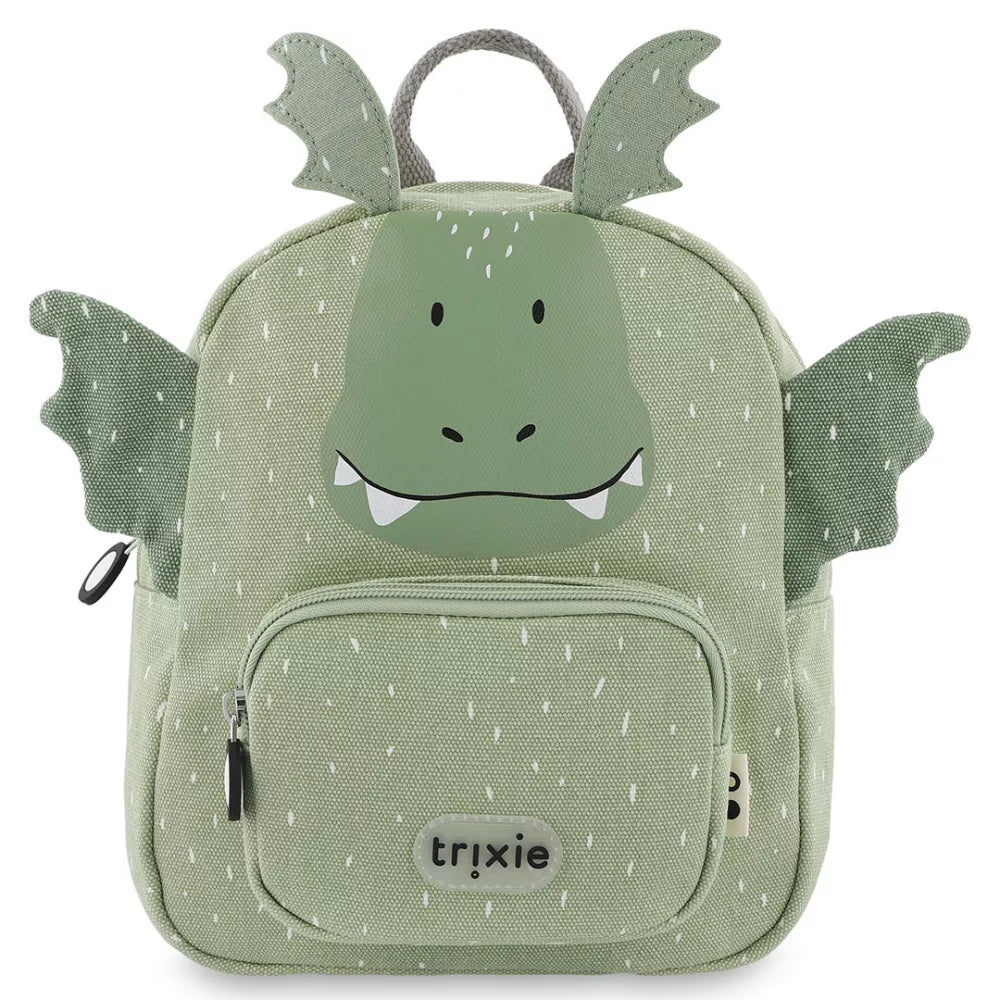Zainetto Trixie Mr. Dragon