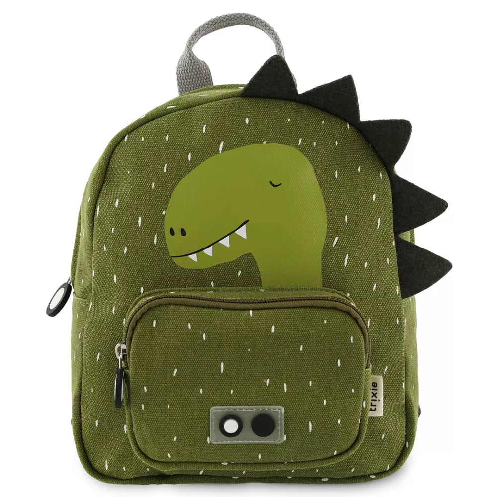 Zainetto Trixie Mr. Dino