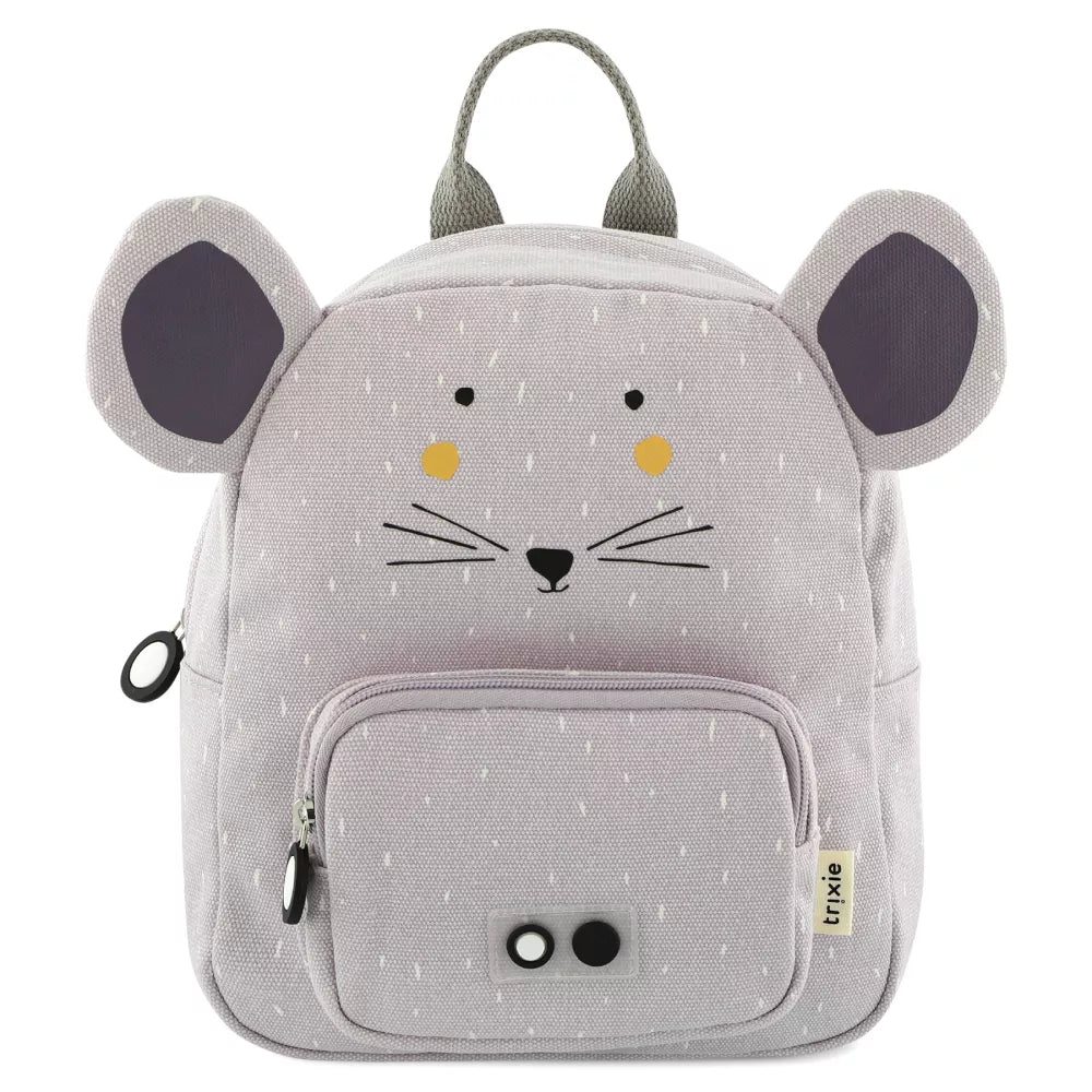 Zainetto Trixie Mrs. Mouse