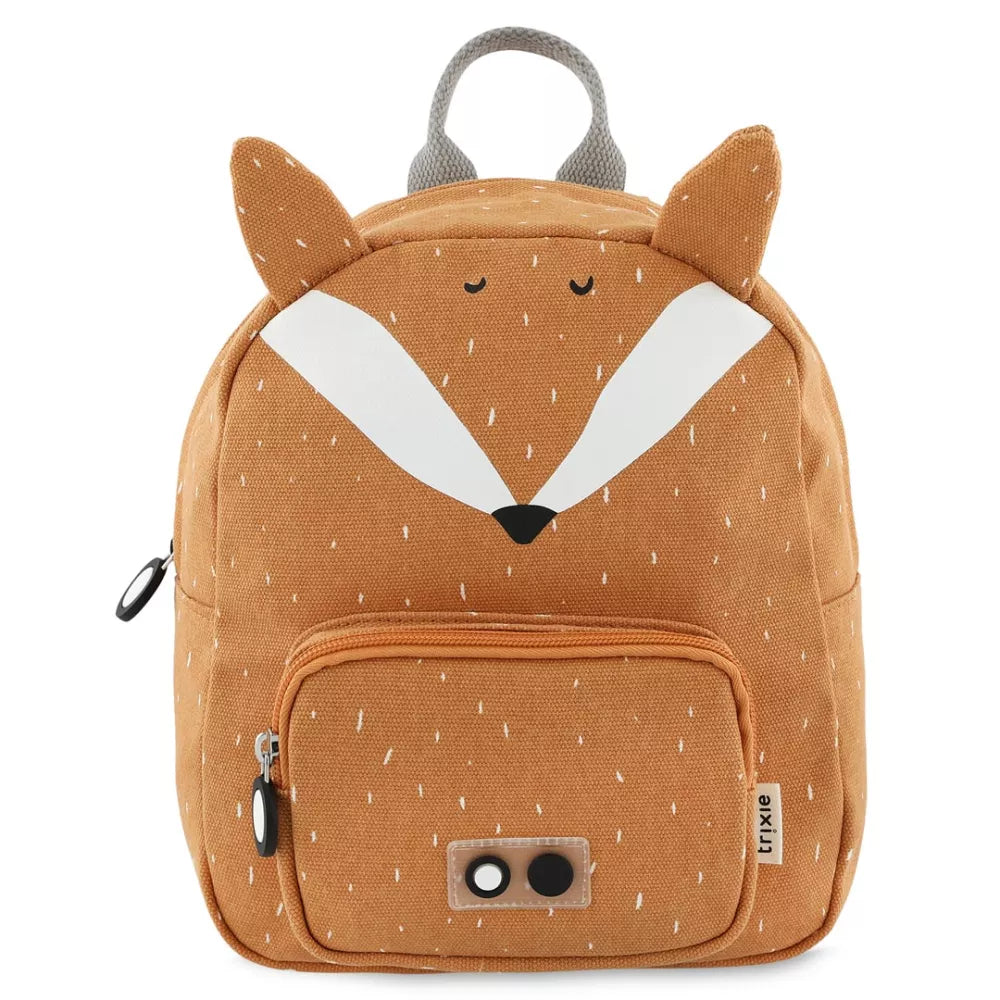Zainetto Trixie Mr. Fox