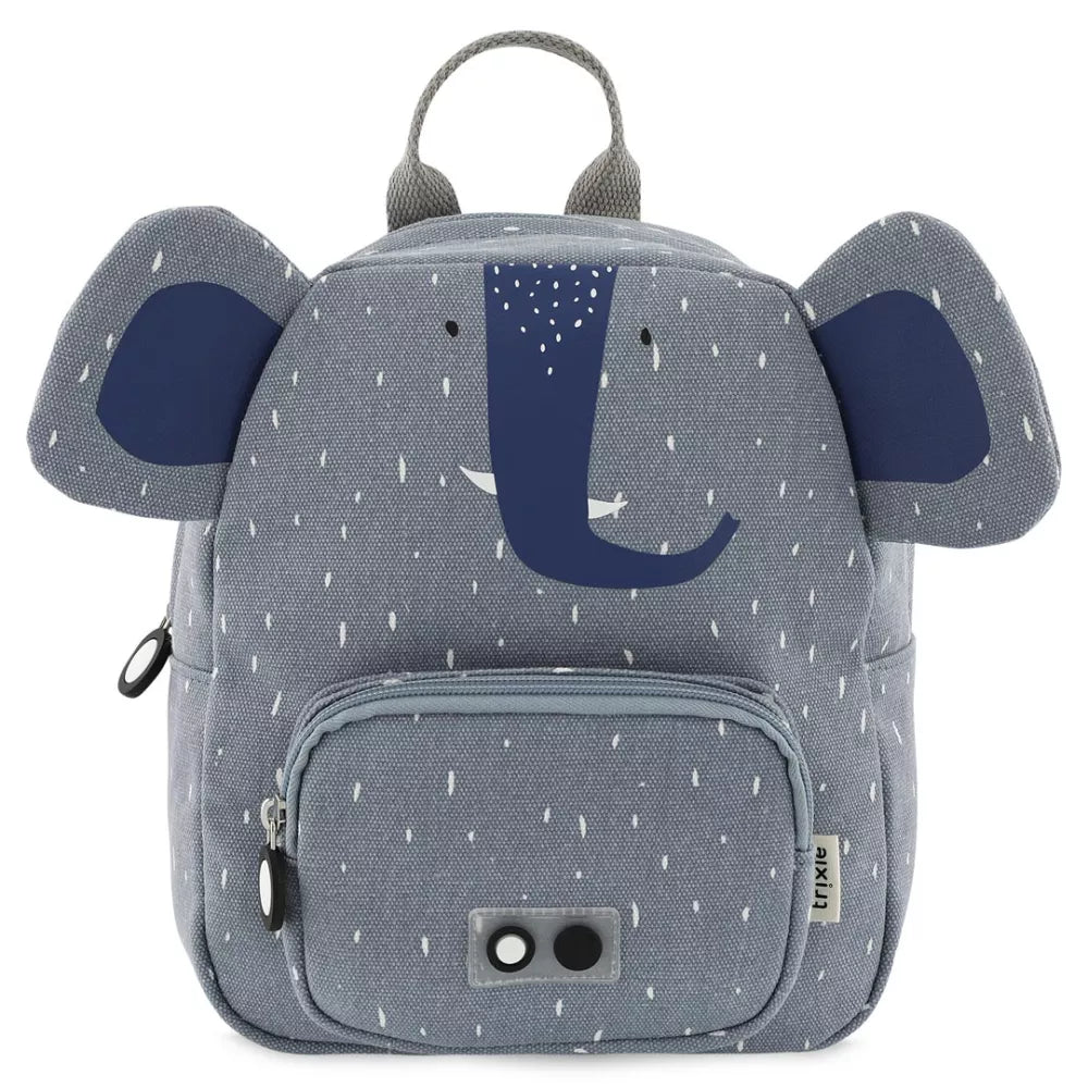 Zainetto Trixie Mr. Elephant