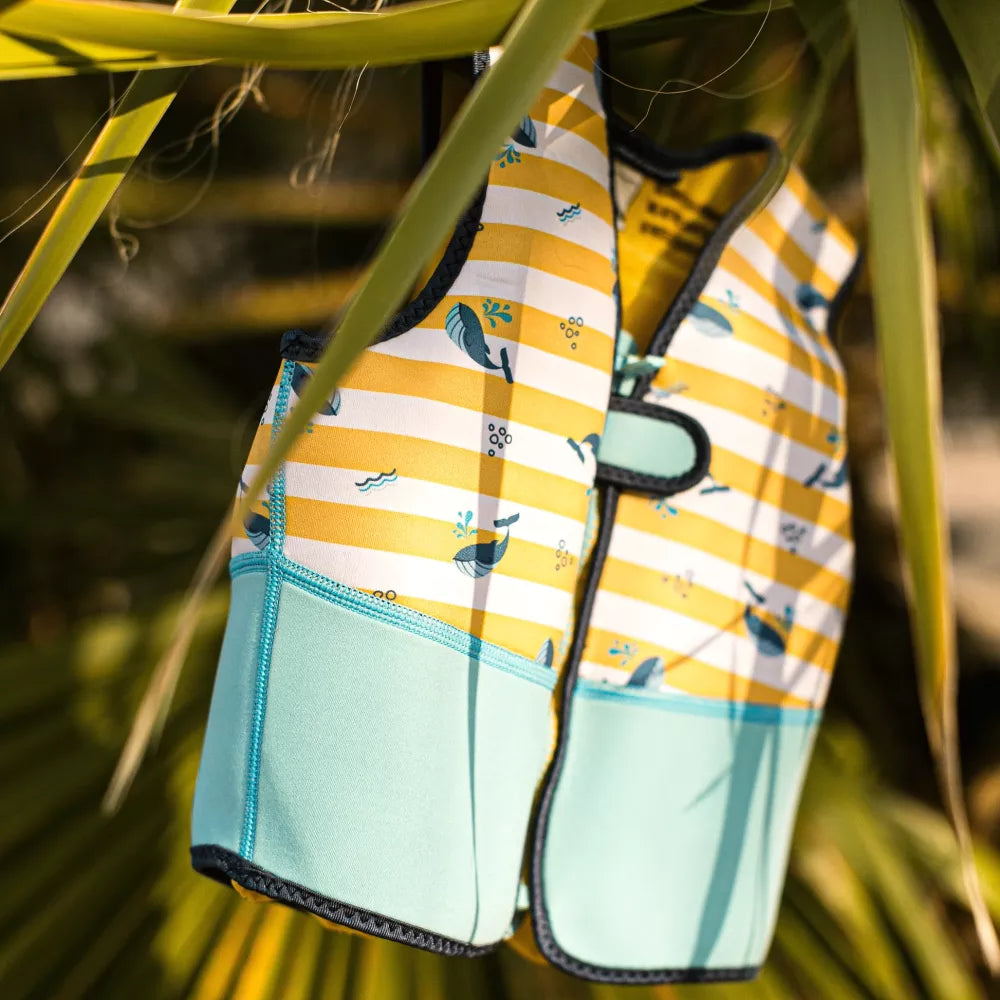 Giubbotto Salvagente Swim Essentials