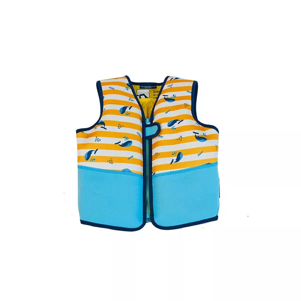 Giubbotto Salvagente Swim Essentials Balena
