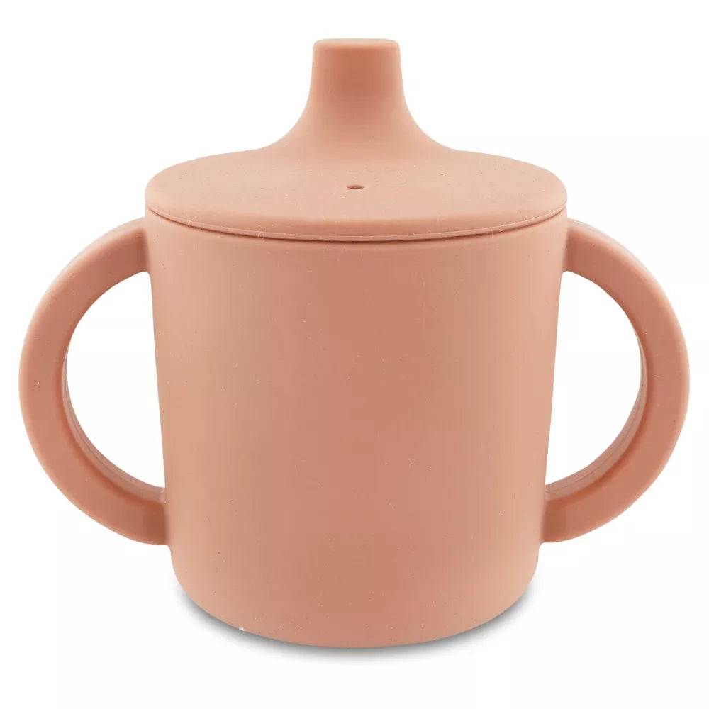 Tazza in Silicone con Beccuccio Trixie Mrs. Cat retro