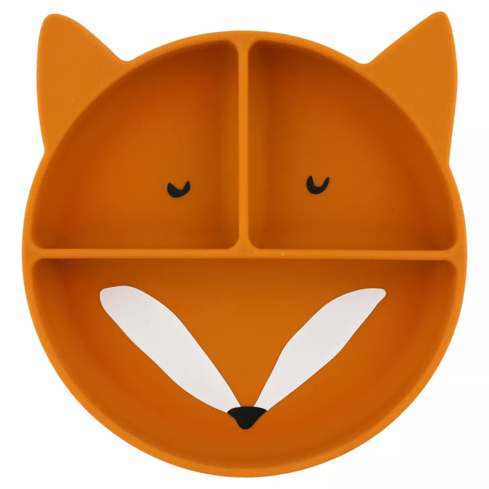Piatto con Scomparti Trixie Mr. Fox