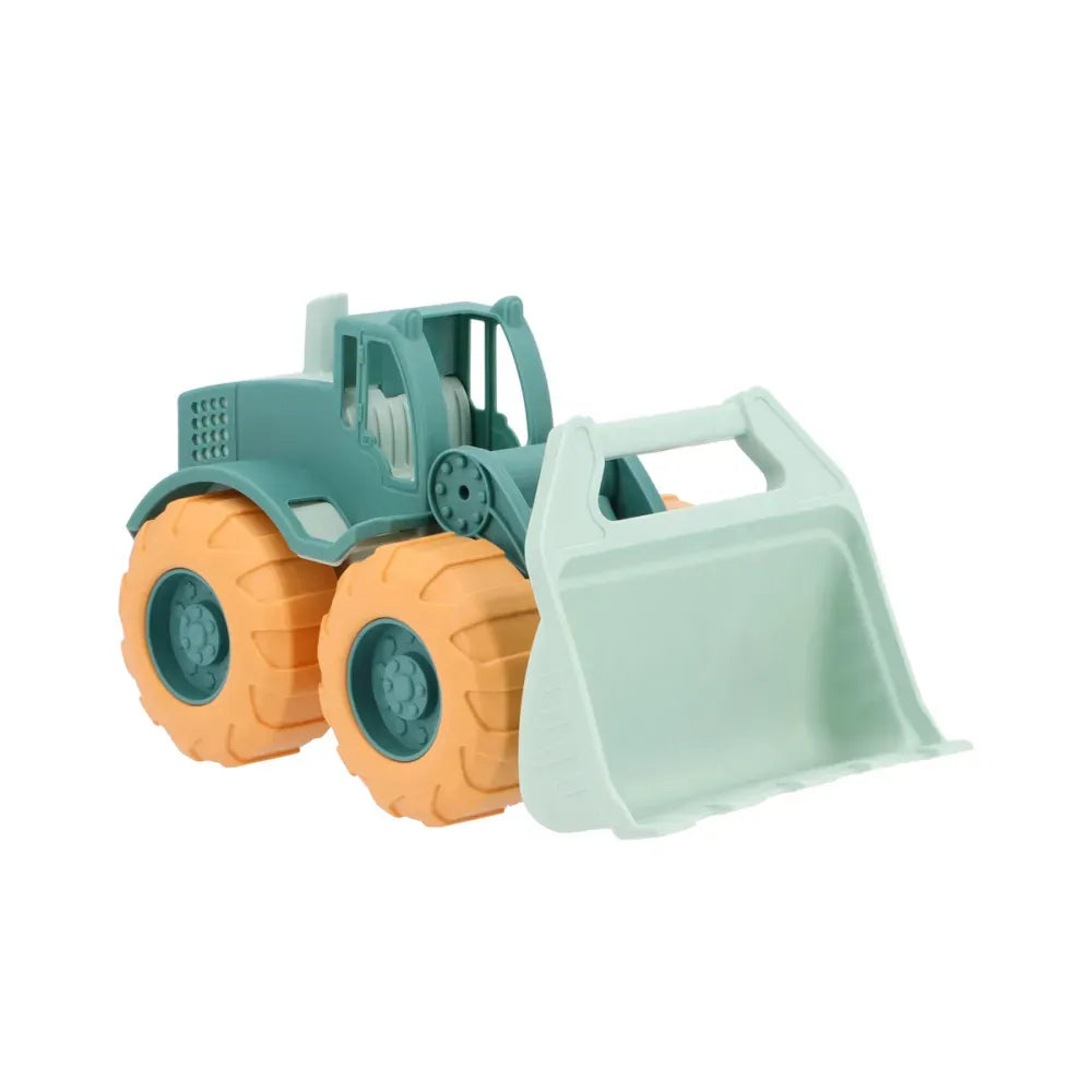 Escavatore Verde Monneka