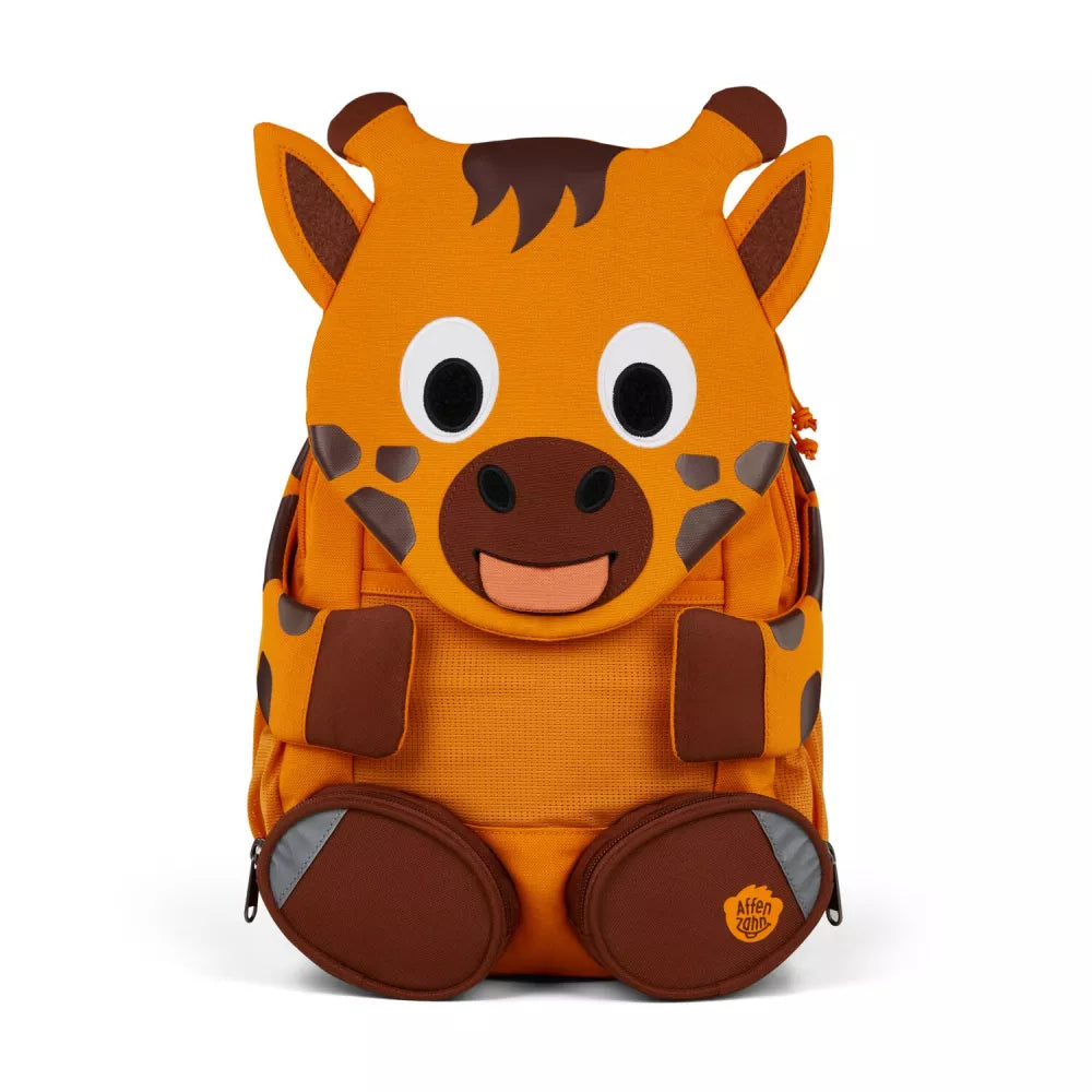 Zaino Affenzahn Giraffa