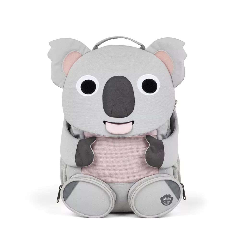 Zaino Affenzahn Koala