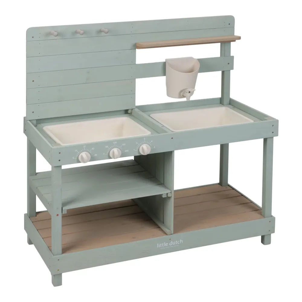 Cucina da Esterno Little Dutch
