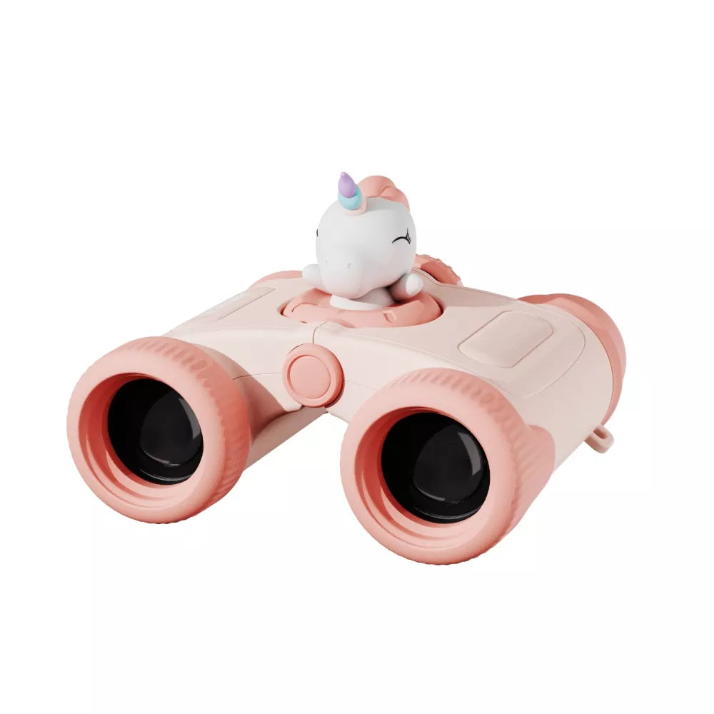 Binocolo Zoo Eyes The Zoofamily Unicorno
