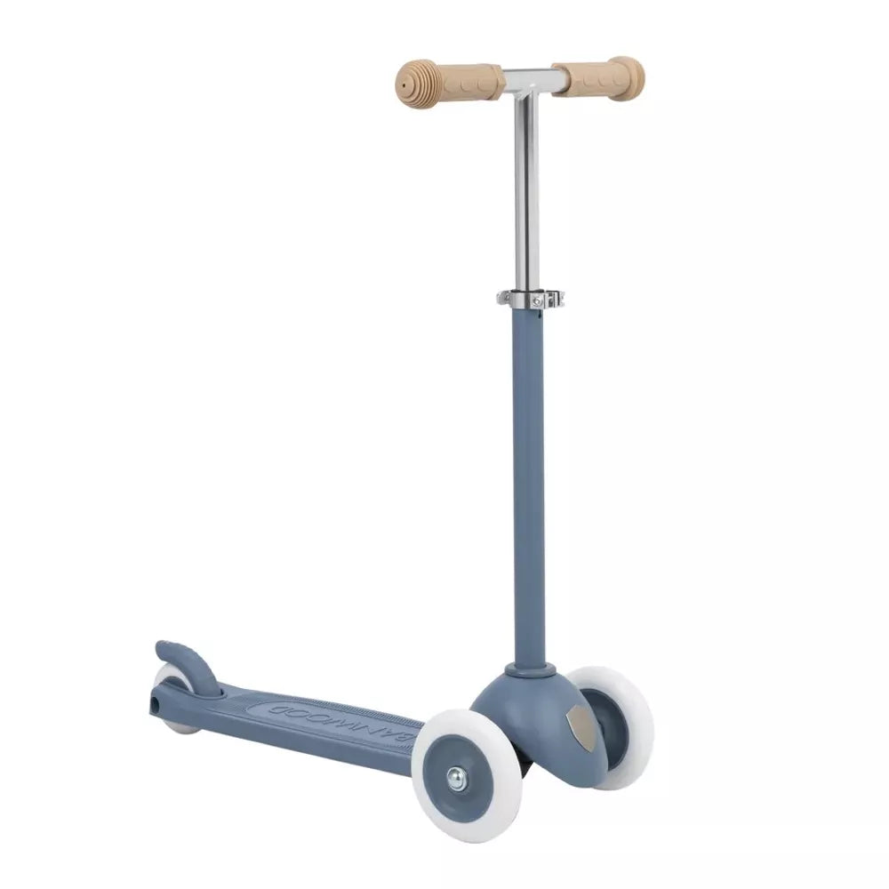 Monopattino Eco Banwood Deep Sea