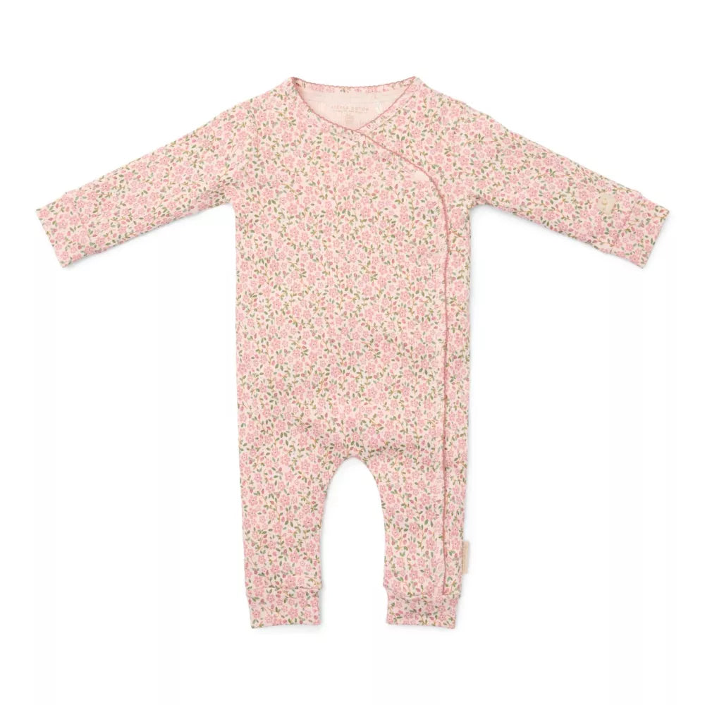 Pigiama Neonato Fairy Floral Little Dutch
