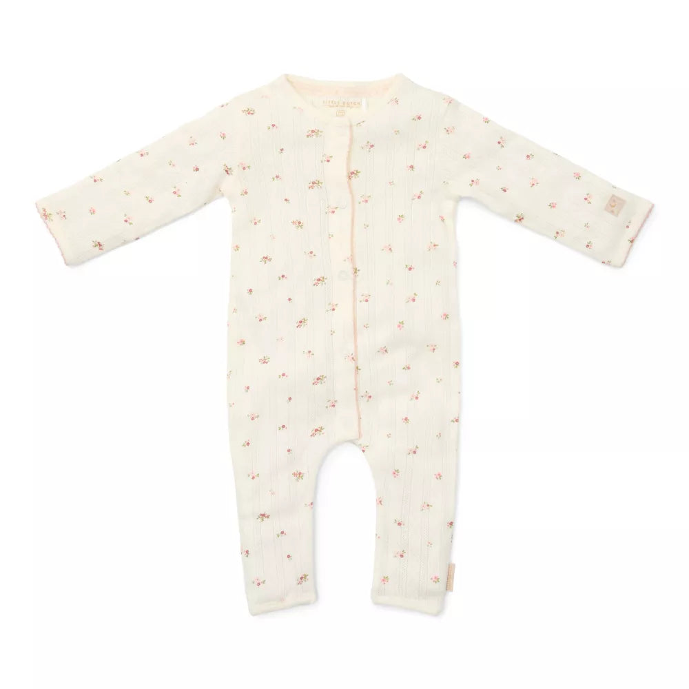 Pigiama Neonato Fairy Blossom Little Dutch