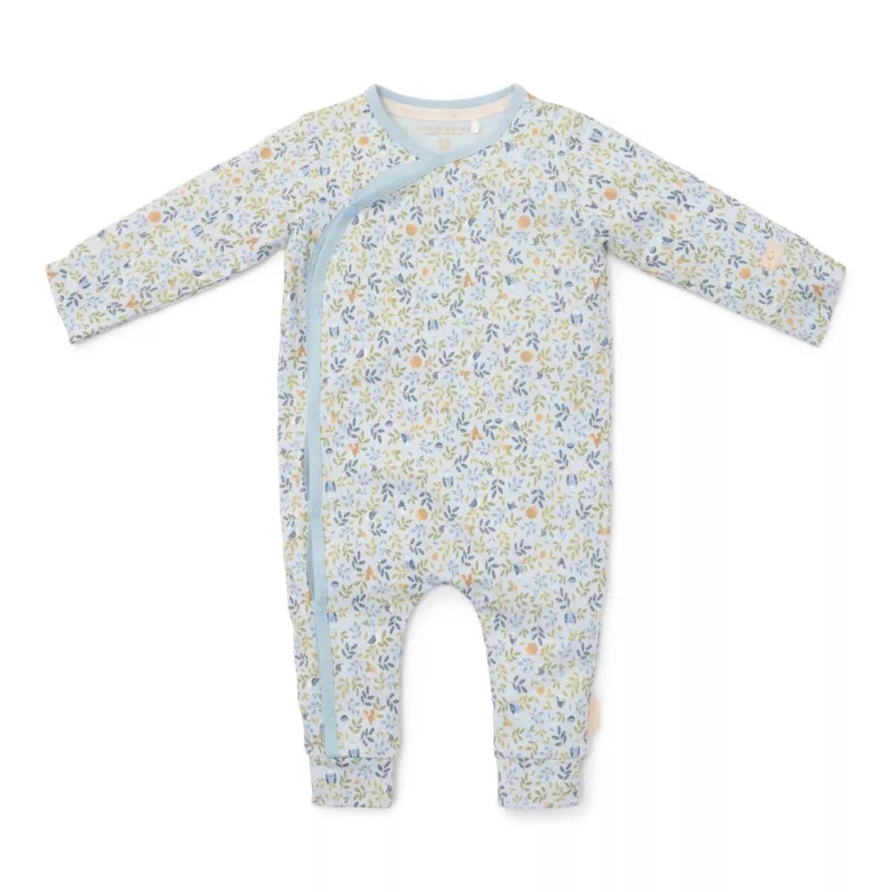 Pigiama Neonato Forest Adventures Little Dutch