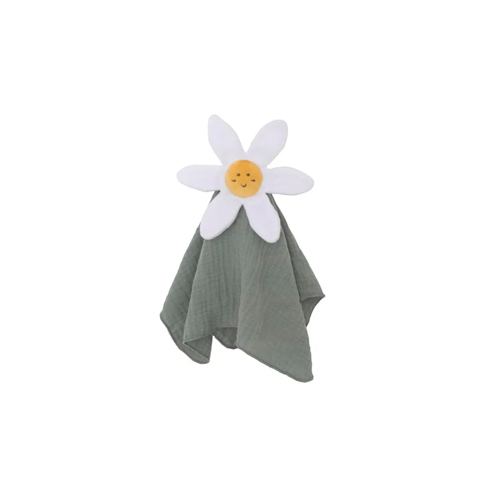 Cofanetto Nascita con Doudou Petit Artichaut doudou