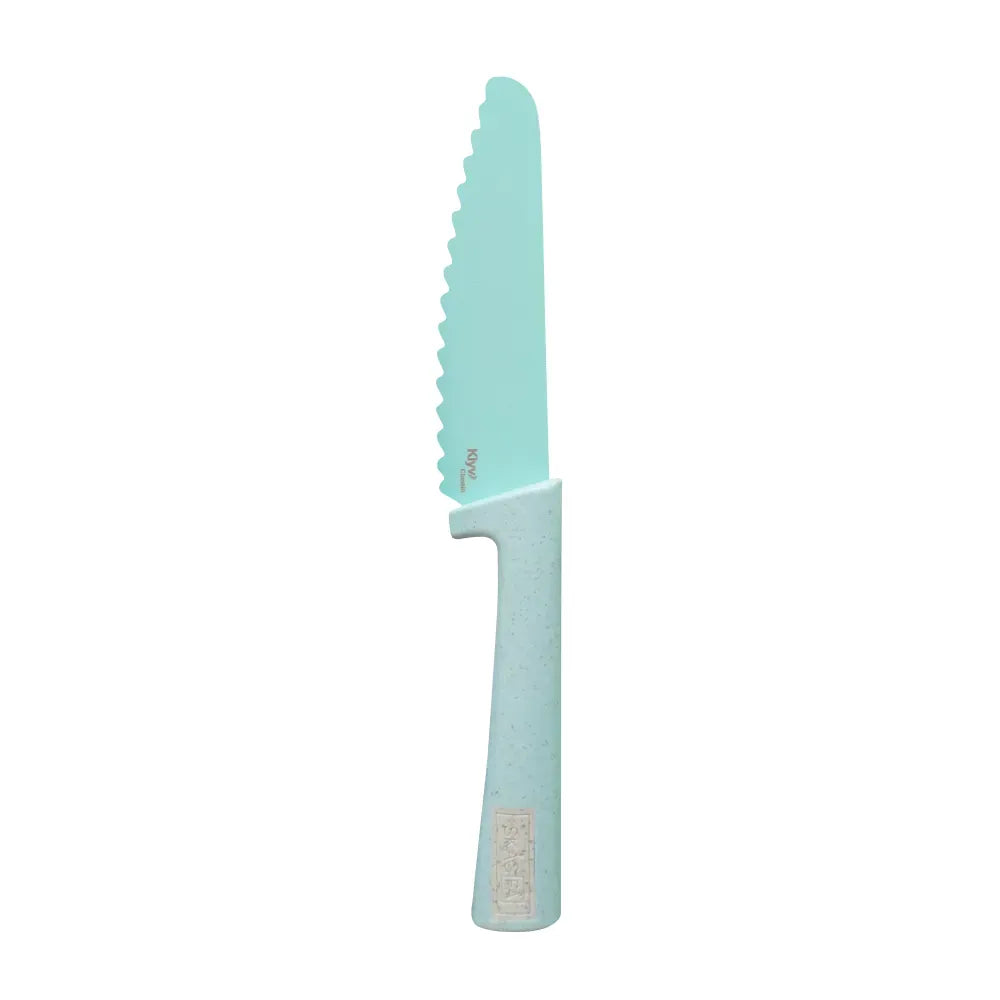 Coltello per Bambini Klyv Skagfa Aqua