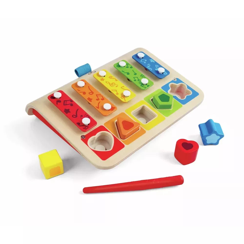 Xilofono delle Forme Hape