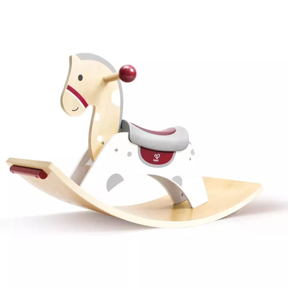 Cavallo a Dondolo 2 in 1 Hape