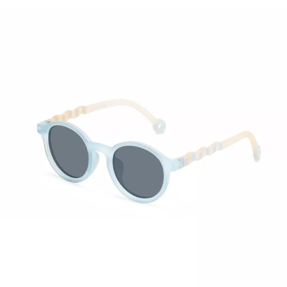 Occhiali da Sole Ovali 3-5 Anni Olivio&Co Sailing Blue